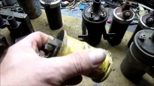 Проверка катушек зажигания.Вы и не думали-как это просто!