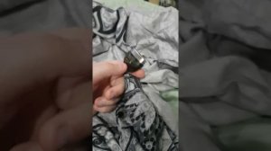не работает vaporesso  zero помогите,мигает датчик но не тянет,взял только что сегодня