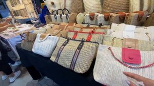 Ночной рынок Карон в низкий сезон!/Karon Temple Market/