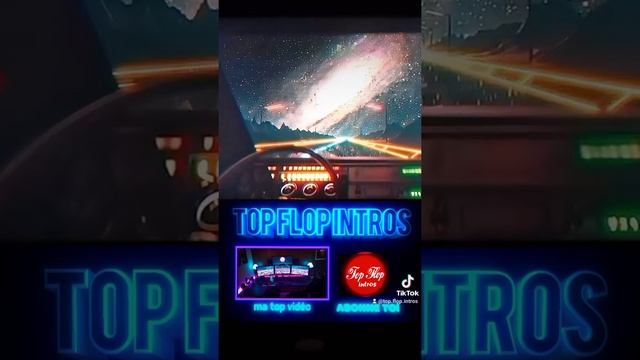 NIGHT DRIVE SCREENSAVER-NEW RETRO WAVE