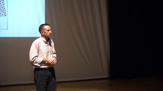 Engineering values: A question of alignment : Lyndon Frearson at TEDx Alice Springs смотреть онлайн