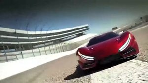 Самая быстрая машинка на пульте управления в мире