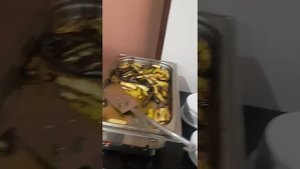 Гагра. Отель Арда. Кафе??☕