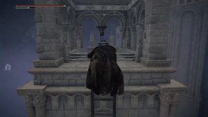 How To Get The Staff of Loss Elden Ring