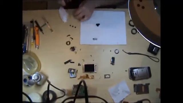 Reparo Samsung ES60 - Magaiver смотреть онлайн