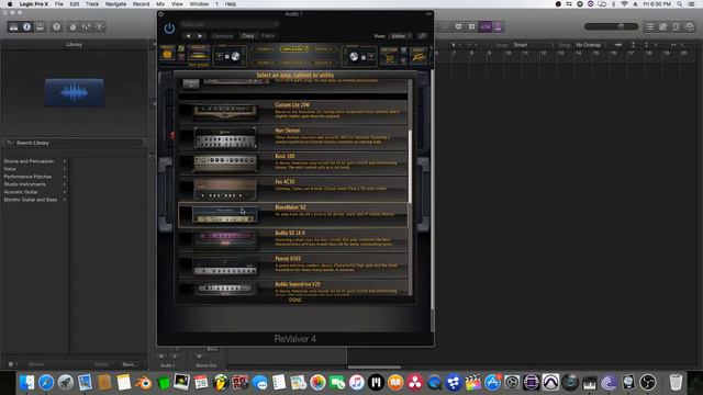 My thoughts on Peavey Revalver 4 смотреть онлайн