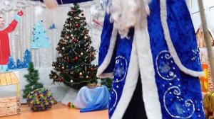 Новогодний утренник (Новый Год 2019). Детский сад №225 Самара