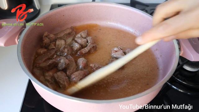 BU YÖNTEMLE İNANILMAZ LEZZETLİ PATLİCAN YEMEĞİ YİYECEKSİNİZ 😋NEDEN DAHA ÖNCE YAPMADIM⁉️ DİYECEKSİN смотреть онлайн