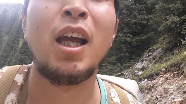 Поход на озеро алакуль9 смотреть онлайн