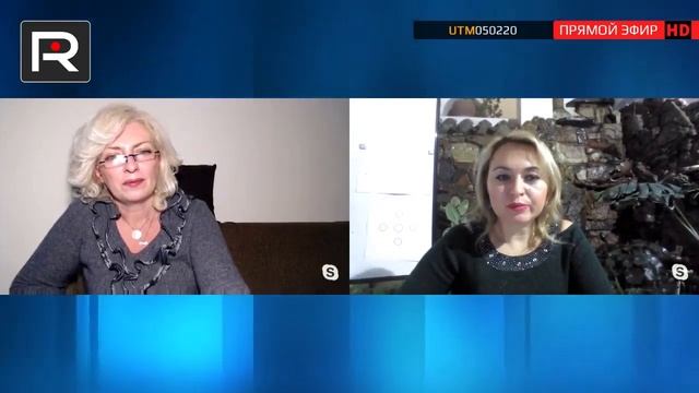 Поговорим об исполнении желаний вместе с Натальей Бронниковой