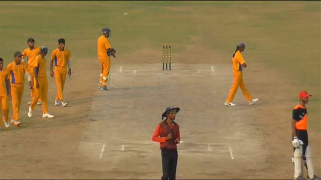 R.C.c. Cricket Club V/S Sonnet Cricket Academy ( Match-25) 2ND Inning смотреть онлайн