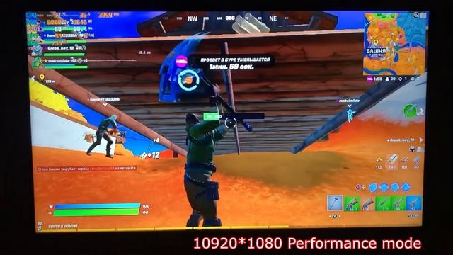 gaming on intel hd graphics 4600 i7 4790 games test gaming тест игр