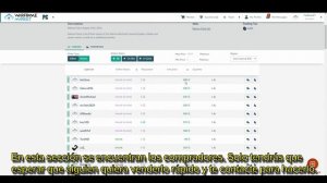 Warframe | COMO COMPRAR Y VENDER A OTROS JUGADORES 2021 ✅