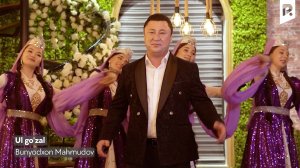 Bunyodxon Mahmudov - Ul go'zal | Бунёдхон Махмудов - Ул гузал