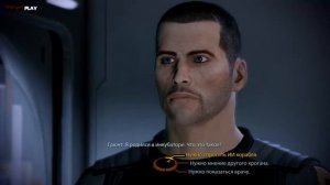 Mass Effect 2 - Ищем Юстициара - Часть 12