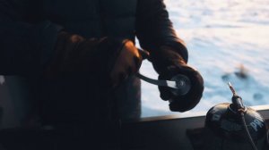 The Morning Coffee | First Test with the Canon EOS R5