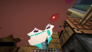Jenny Mod 1.6.2 New Version Gameplay / Minecraft Jenny MOD 1.12.2 / Ellie, jenny, Bia, Luna