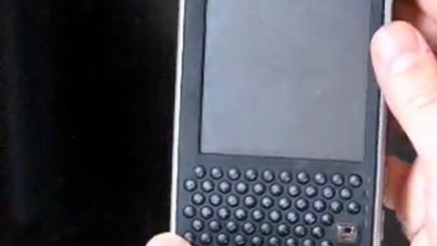 Everun UMPC all-round view