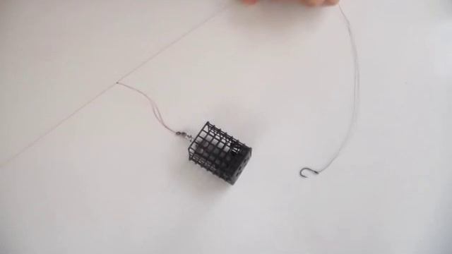 Фідерні та донні оснастки у програмі "Секрети риболовлі" смотреть онлайн