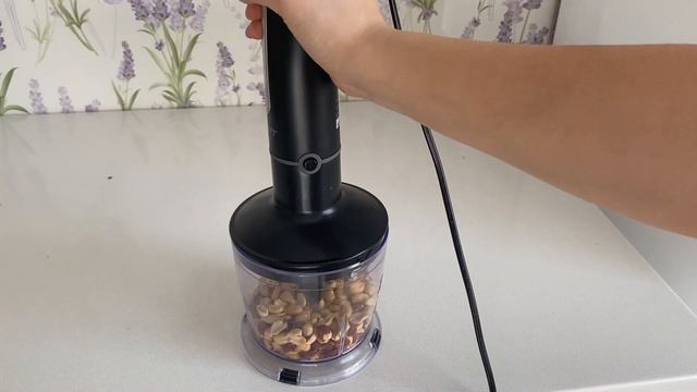 Арахисовая паста домашнего приготовления?? смотреть онлайн