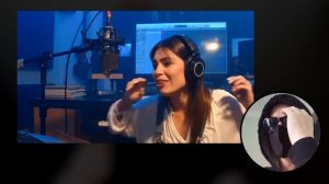 ТРЕНЕР ПО ВОКАЛУ ИЗ АРГЕНТИНЫ РЕАКЦИЯ НА ДИМАША