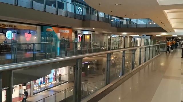 Explore @ CYBERZONE SM City Cebu Philippines смотреть онлайн