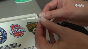 Как нанести картинку на маску из ткани?