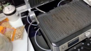 Неисправности гриль Delonghi