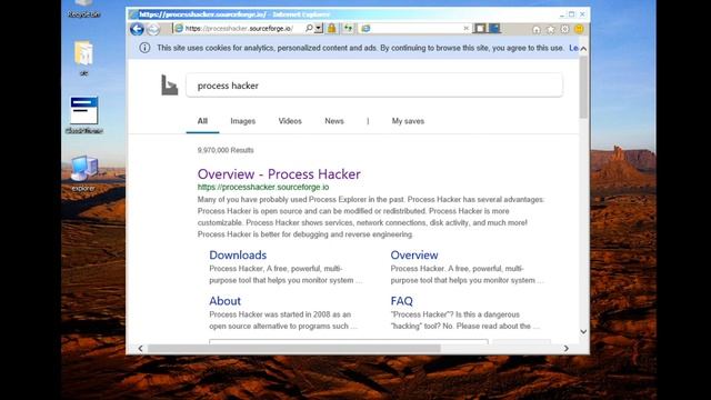 Windows 10 classic theme