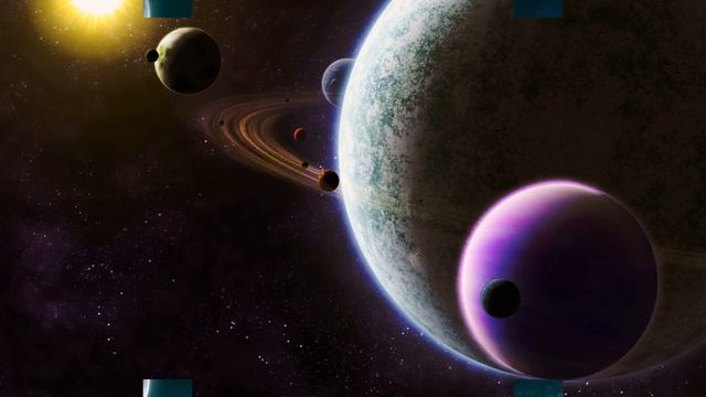 Самая космическая музыка смотреть онлайн