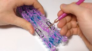КОАЛА! Брелок для карандаша из Rainbow Loom Bands. Урок 140