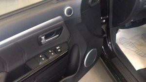 Обзор HAVAL H5 (краткий, без комментариев) салон , интерьер, экстерьер, Great Wall hover