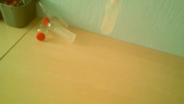 Обзор на лего и гироскутер . Как крутить бутылки? Появление нового героя канала!!! смотреть онлайн