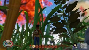 GROUNDED Найти причину ослабления одного из лазеров