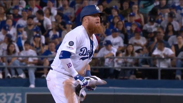 Bellinger, Pederson homer in Dodgers' 8-0 win | Cardinals-Dodgers Game Highlights 8/5/19 смотреть онлайн