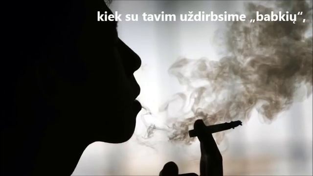 Макс Корж - Мотылёк [LIETUVIŠKAI] (Maks Korzh - Motylek) смотреть онлайн