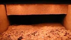 Устройство пиролизного котла.