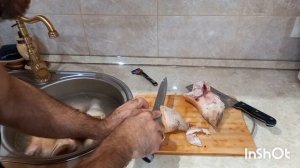 Как правильно чистить ХАШ часть 1) )ЮФФ