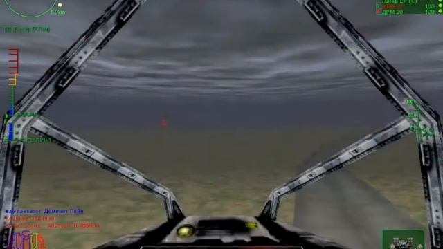 MechWarrior 3 Ru Прохождение. Operation 3 Mission 6 смотреть онлайн