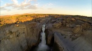 Augrabies National Park