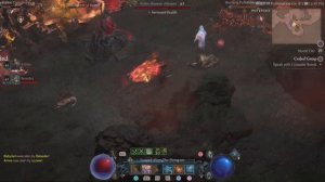 Diablo 4 -  What? Where? Why? #4 PVP