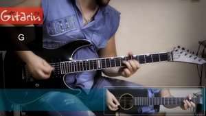 Дороги - Мельница / Гитарин и Нарине