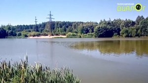 Город Рассказово, река Заводская (Видеоблог Евгения Степанова)