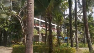 отель Graceland Khao Lak Beach Resort .Тайланд 2023