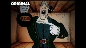 Dr Livesey goes under the phonk