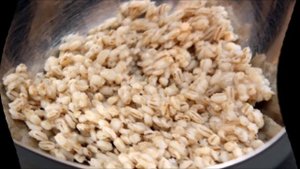 Перловка полезные свойства