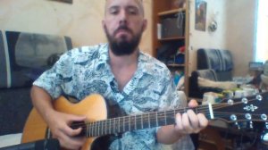 Асия - Ну Чё ты такой хороший - подробный разбор на гитаре - как подбирать самому + разбор адресат