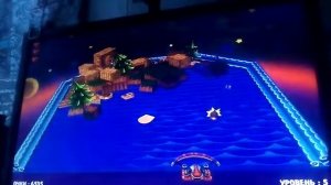 Игра волшебный шар 3