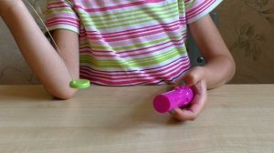 Летающая бабочка: обзор, распаковка и тестирование.