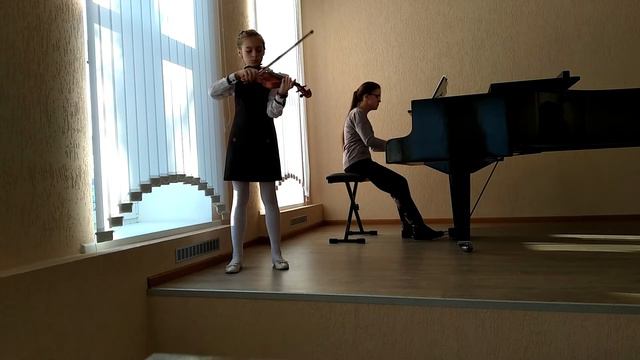 Ашарчук Полина Витальевна